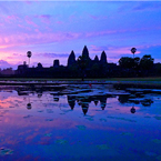 Angkor wat